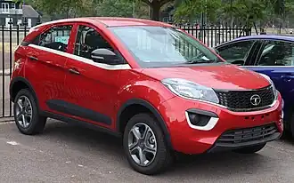 Tata Nexon