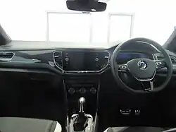 Intérieur.