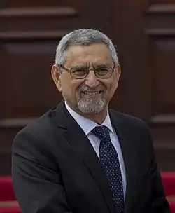 Jorge Carlos Fonseca 2011-2021