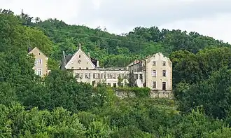 Notre-Dame de la Cabane.