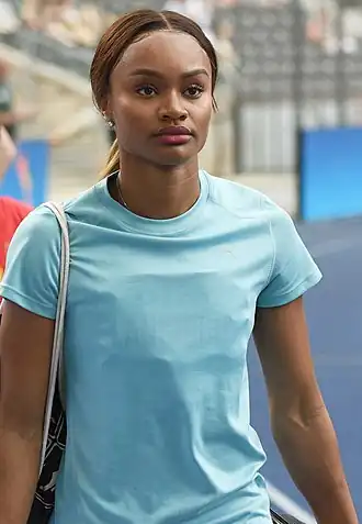 Image illustrative de l’article Imani-Lara Lansiquot