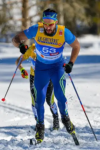 Image illustrative de l’article Aliaksandr Voranau