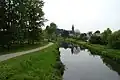 La Rance à Calorguen.