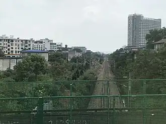 District de Hecheng