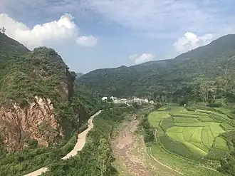Xian de Lufeng