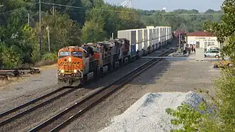 La Plata (Missouri)