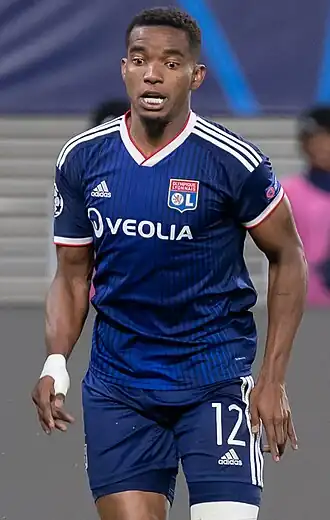 Image illustrative de l’article Thiago Mendes