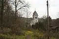 Stumm-Kirche.