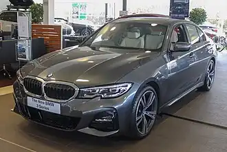 BMW Série 3