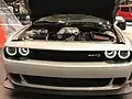 Dodge Challenger SRT Hellcat Redeye