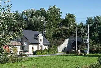 Strąkowa