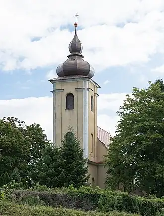 Koziniec (Basse-Silésie)