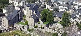 Image illustrative de l’article Château de la Majorie