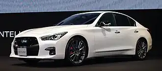Nissan Skyline