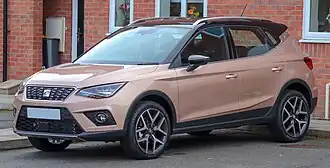 Arona (Seat)