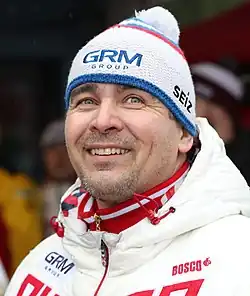 Image illustrative de l’article Albert Demtchenko