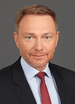 Image illustrative de l’article Crise politique allemande de 2024