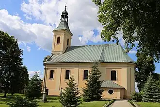 Maciowakrze