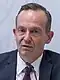 Volker Wissing en 2020