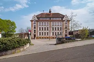 Jägersfreude