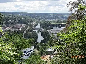 Güdingen