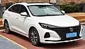 Chang'an Eado Plus