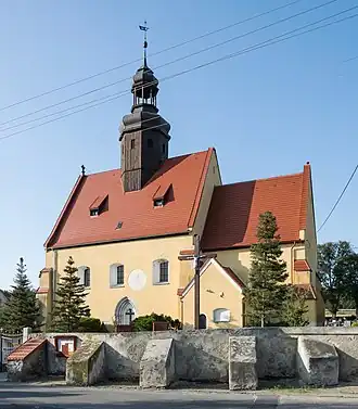 Mościsko
