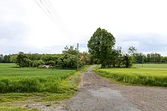 Pakoszów (Opole)