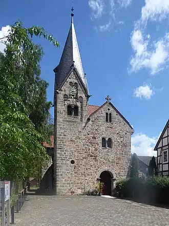 Fuldatal