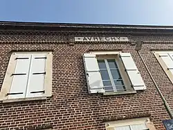 L'ancienne Gare