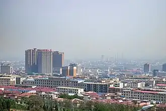 Xinmi
