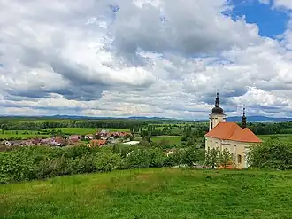 Konecchlumí