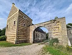 Ferme de Caestert