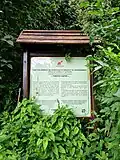 Tableau d'information