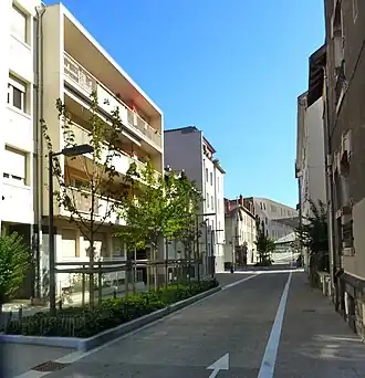 Image illustrative de l’article Rue Kessler