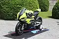 M 1000 RR 50 YEARS M ÉDITION 2022