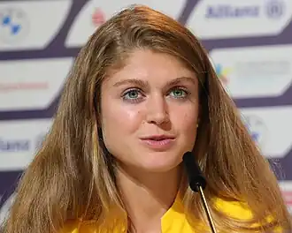 Image illustrative de l’article Konstanze Klosterhalfen