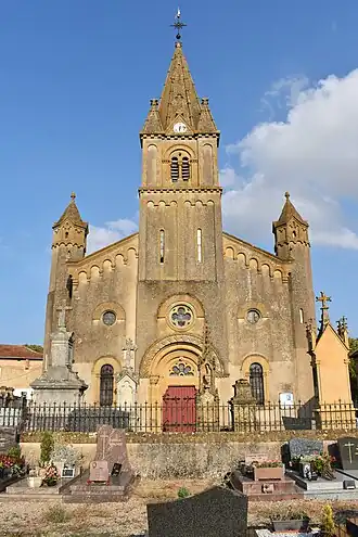 Ogy (Moselle)