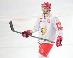 Description de l'image 2022-09-10 Eisbären Berlin gegen Brûleurs de Loups de Grenoble (Champions Hockey League 2022-23) by Sandro Halank–090.jpg.