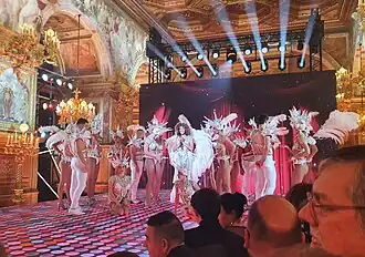 Image illustrative de l’article La Grande Soirée du 31