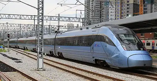ITX-Maeum, en 2022.