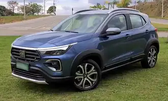 Fiat Pulse