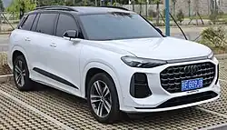 Audi Q6