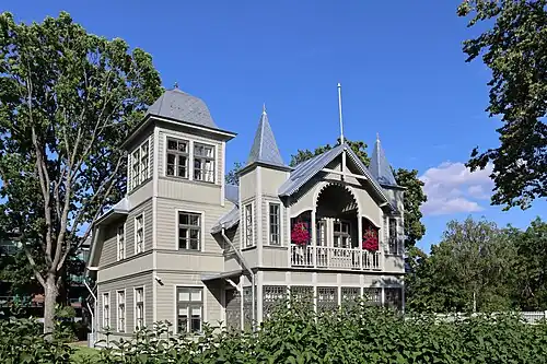Purje tänav 4.