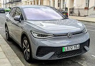 Volkswagen ID