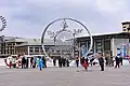 Pékin, 2022.