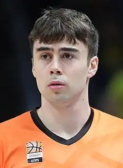 Image illustrative de l’article Juan Núñez (basket-ball)