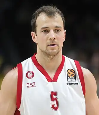 Image illustrative de l’article Kevin Pangos
