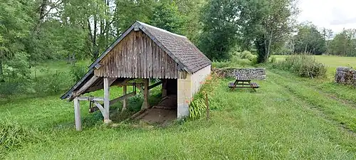 Lavoir 2.