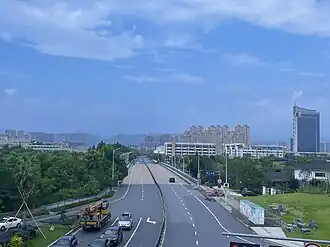 Dongyang